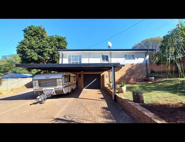 3 BEDROOM HOUSE FOR SALE IN MOUNTAIN VIEW